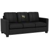 Dyno Stationary Sofa with Wake Forest Logo