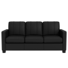 Dyno Stationary Sofa with Florida Gators Primary Logo Panel