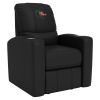 Stealth Recliner with Alabama at Birmingham Blazers Secondary Logo