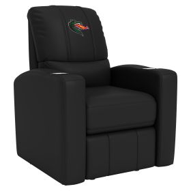 Stealth Recliner with Alabama at Birmingham Blazers Secondary Logo
