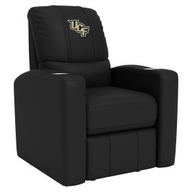 Stealth Recliner with Central Florida UCF Logo