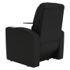 Stealth Power Plus Recliner with Central Florida UCF Logo