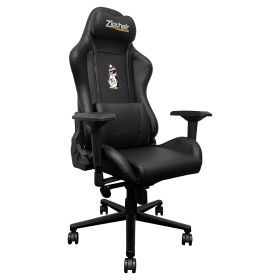 Xpression Pro Gaming Chair with Youngstown State Penguins Logo