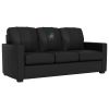 Silver Sofa with Florida Gators Alternate Logo