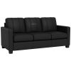 Dyno Stationary Sofa with Miami Dolphins Secondary Logo