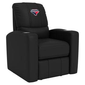 Stealth Recliner with Florida Freedom Primary Logo