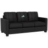 Dyno Stationary Sofa with Florida Gulf Coast University Primary Logo