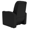 Stealth Recliner with Alabama at Birmingham Blazers Spirit Logo