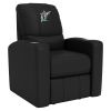 Stealth Recliner with Florida Marlins Cooperstown Secondary