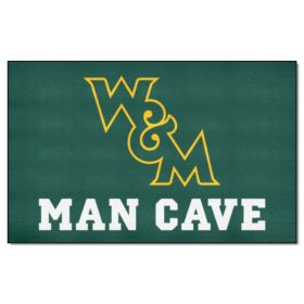 William & Mary Man Cave UltiMat 5'x8' Rug