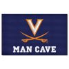 Virginia Man Cave UltiMat 5'x8' Rug