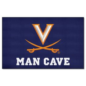 Virginia Man Cave UltiMat 5'x8' Rug