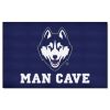 Connecticut Man Cave UltiMat 5'x8' Rug