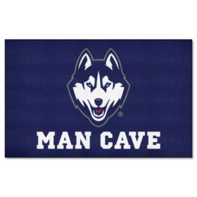 Connecticut Man Cave UltiMat 5'x8' Rug