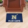 U.S. Naval Academy Man Cave Starter Rug 19"x30"