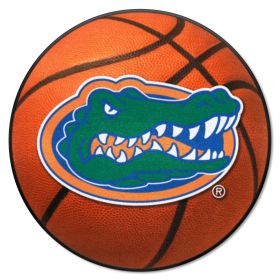 Florida Basketball Mat 27" diameter