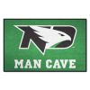 North Dakota Man Cave Starter Rug 19"x30"