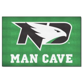 North Dakota Man Cave UltiMat 5'x8' Rug