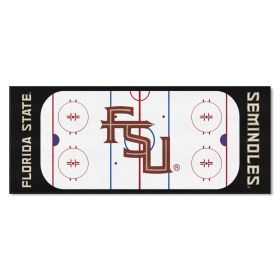 Florida State Rink Runner 30"x72"