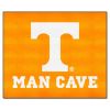 Tennessee Man Cave Tailgater Rug 5'x6'