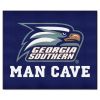 Georgia Southern Man Cave Tailgater Rug 5'x6'