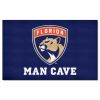NHL - Florida Panthers Man Cave UltiMat 5'x8' Rug