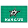 NHL - Dallas Stars Man Cave UltiMat 5'x8' Rug