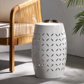 LILAC 12" SIDE TABLE
