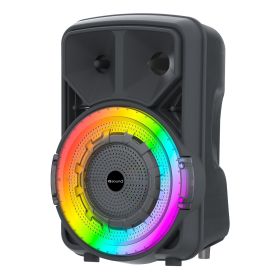 IQ Sound Portable Bluetooth 8" Speaker