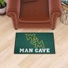 William & Mary Man Cave Starter Rug 19"x30"