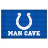 NFL - Indianapolis Colts Man Cave UltiMat 5'x8' Rug
