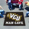 VCU Man Cave Tailgater Rug 5'x6'