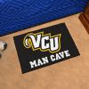 VCU Man Cave Starter Rug 19"x30"
