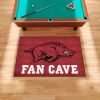 Arkansas Man Cave UltiMat 5'x8' Rug