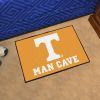 Tennessee Man Cave Starter Rug 19"x30"