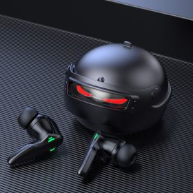 Wireless Earbuds; Gaming Earbuds Headphones Low Latency; True Wireless TWS Earbuds With Mic; H03 (Color: black)