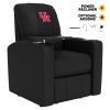 Stealth Power Plus Recliner with Alabama at Birmingham Spirit Logo
