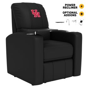 Stealth Power Plus Recliner with Alabama at Birmingham Spirit Logo (Title: Default Title)